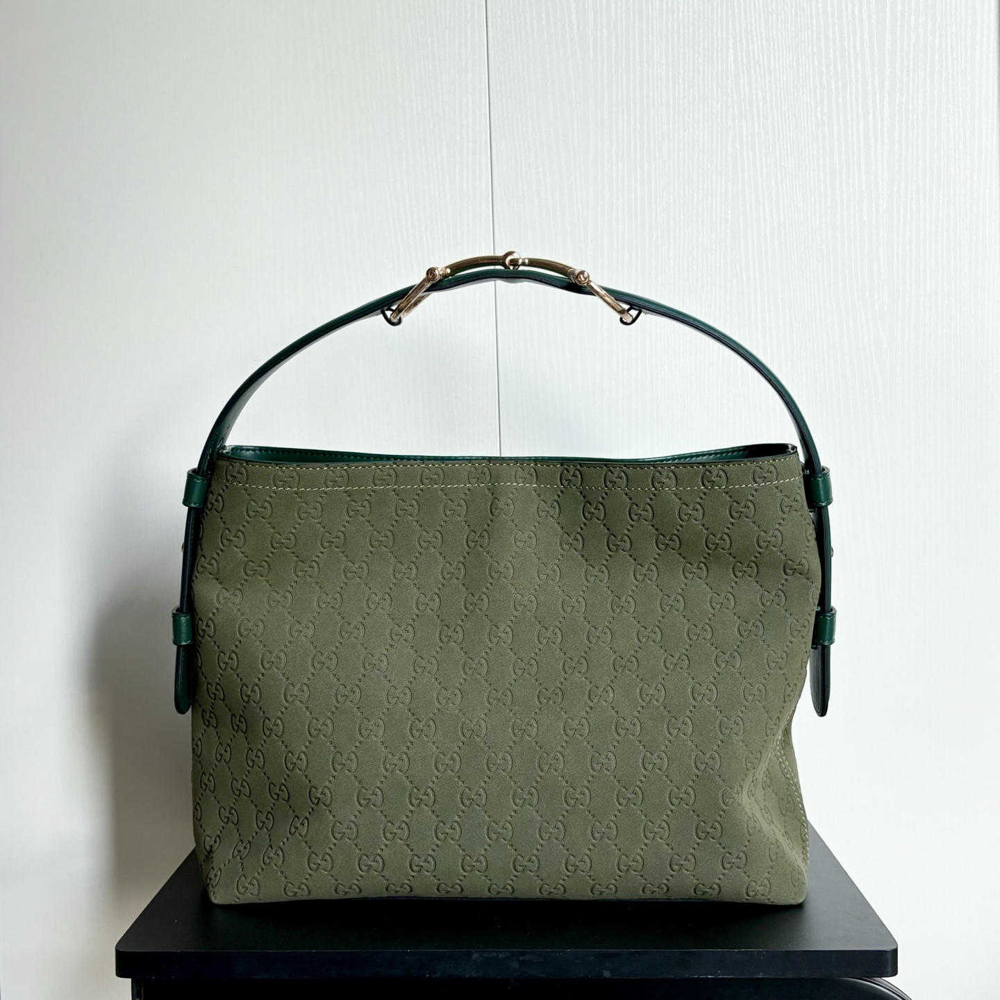 Gucci Beatrix Tote Bag