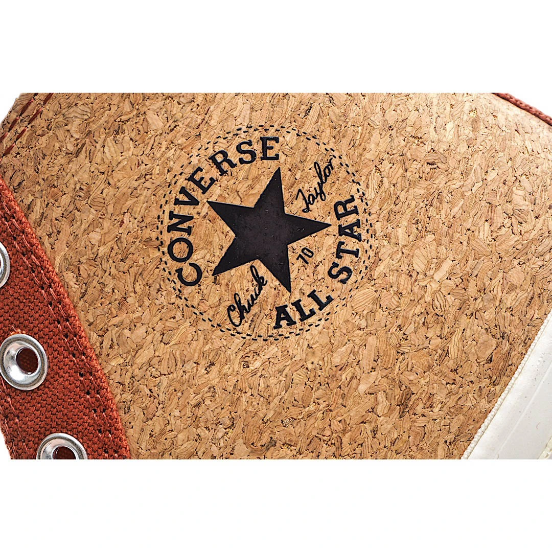 Converse Chunk 1970s Espadrilles
