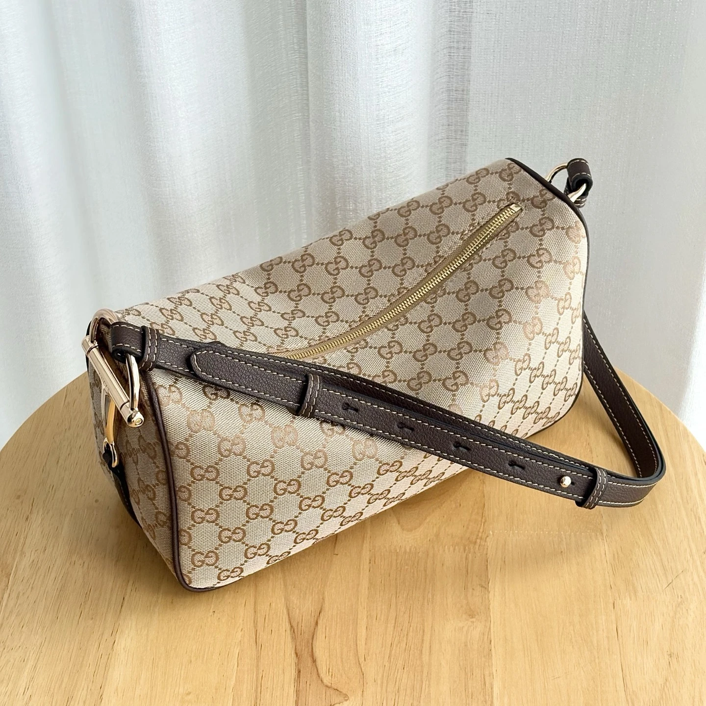 Gucci Vintage Loop Bag