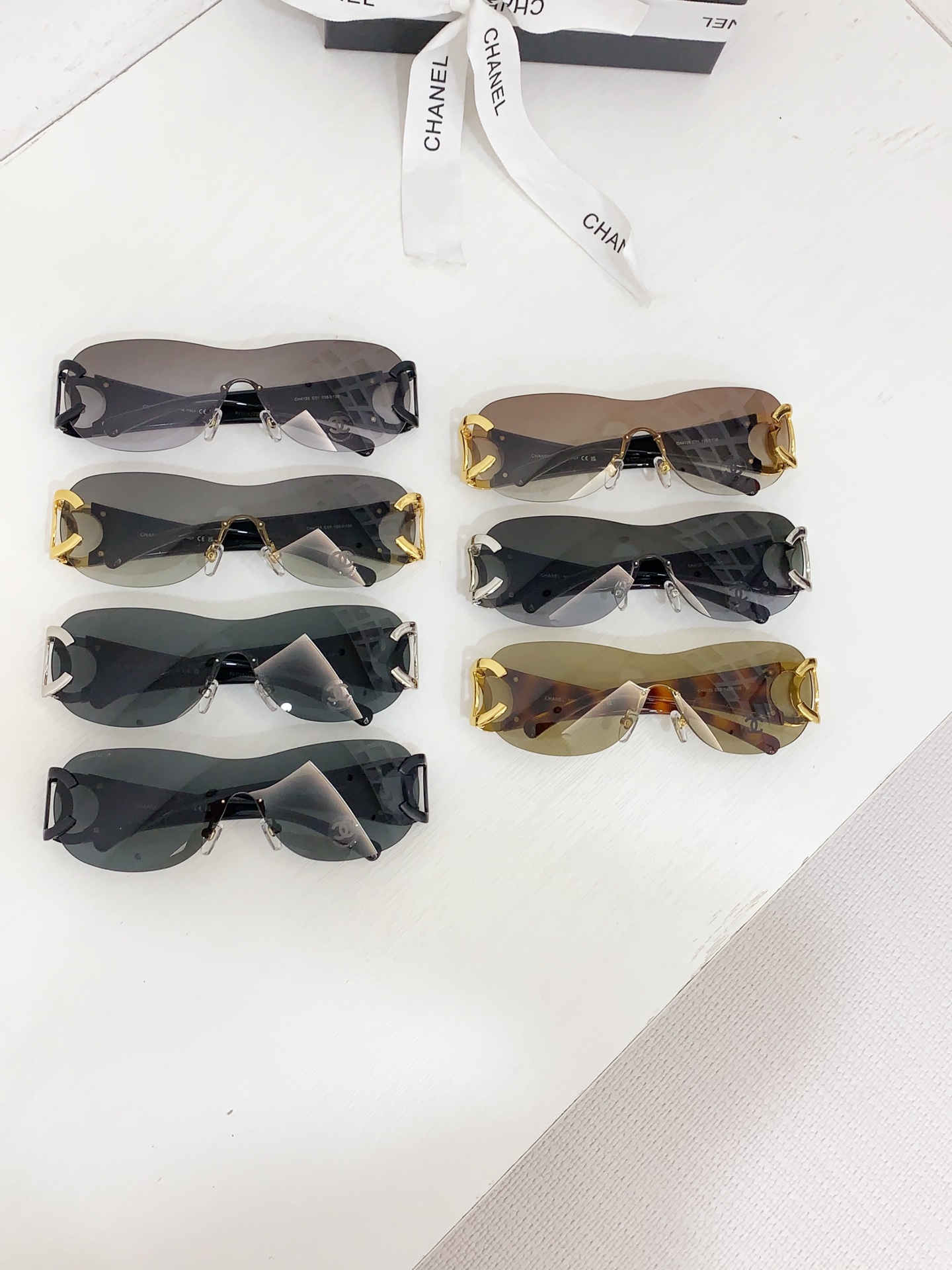 Chanel Sunglass