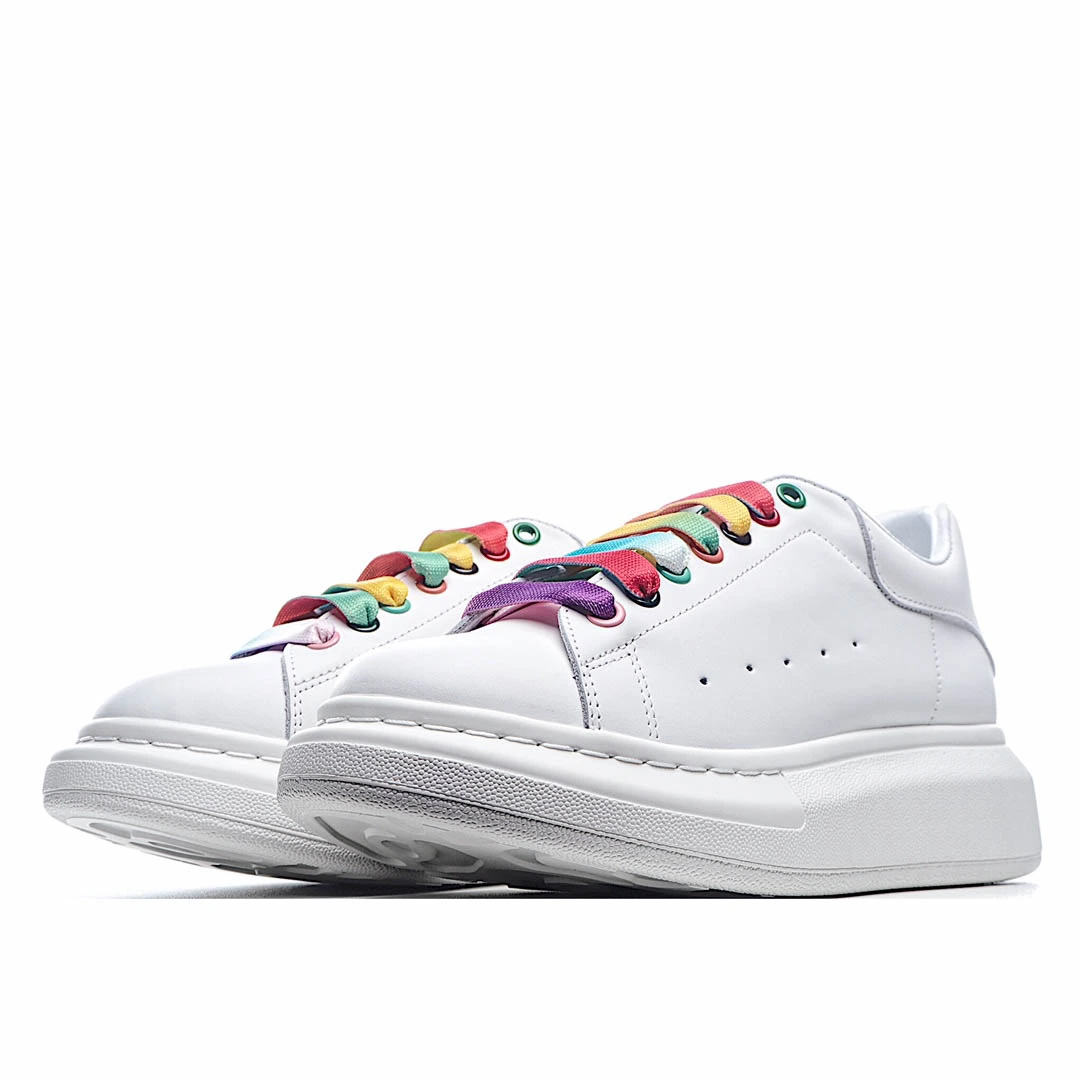 Alexander McQueen sole sneakers