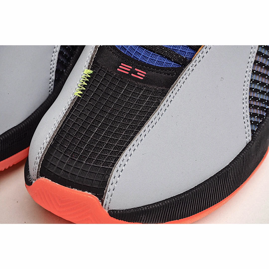 Air Jordan 35 SP TP PF 'Center of Gravity'