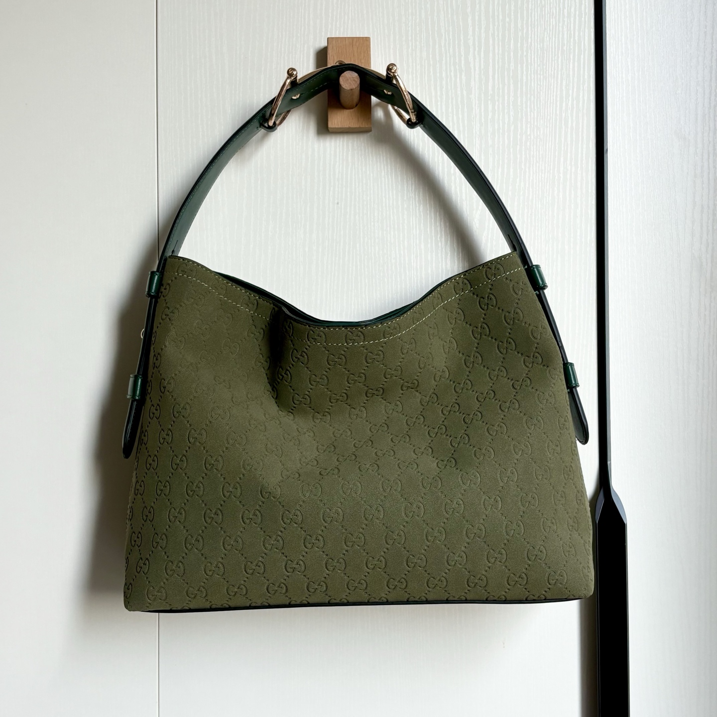 Gucci Beatrix Tote Bag