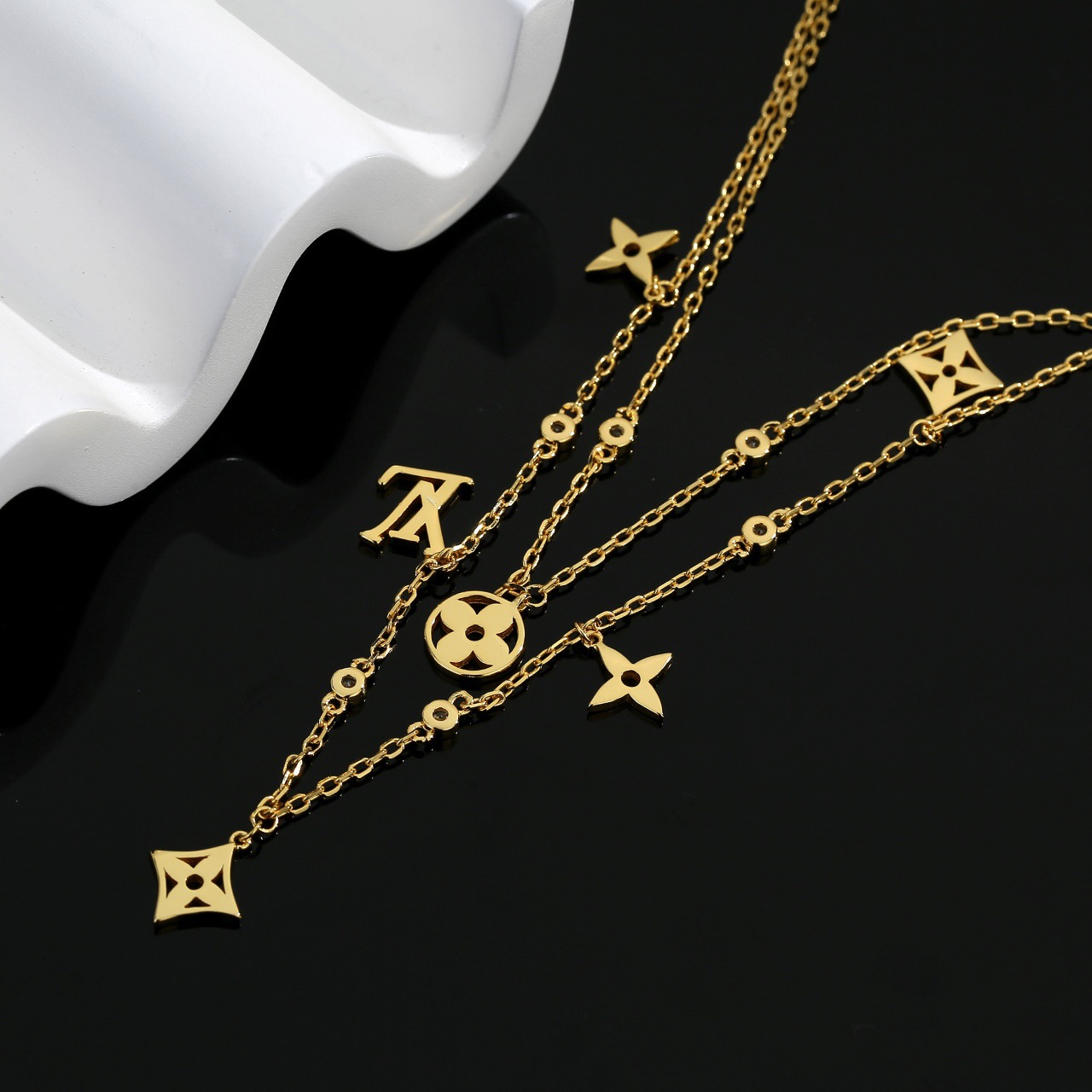 LV Necklace