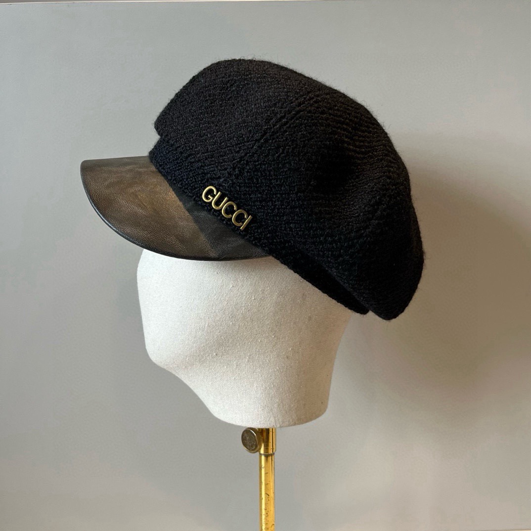Gucci BaseballCap