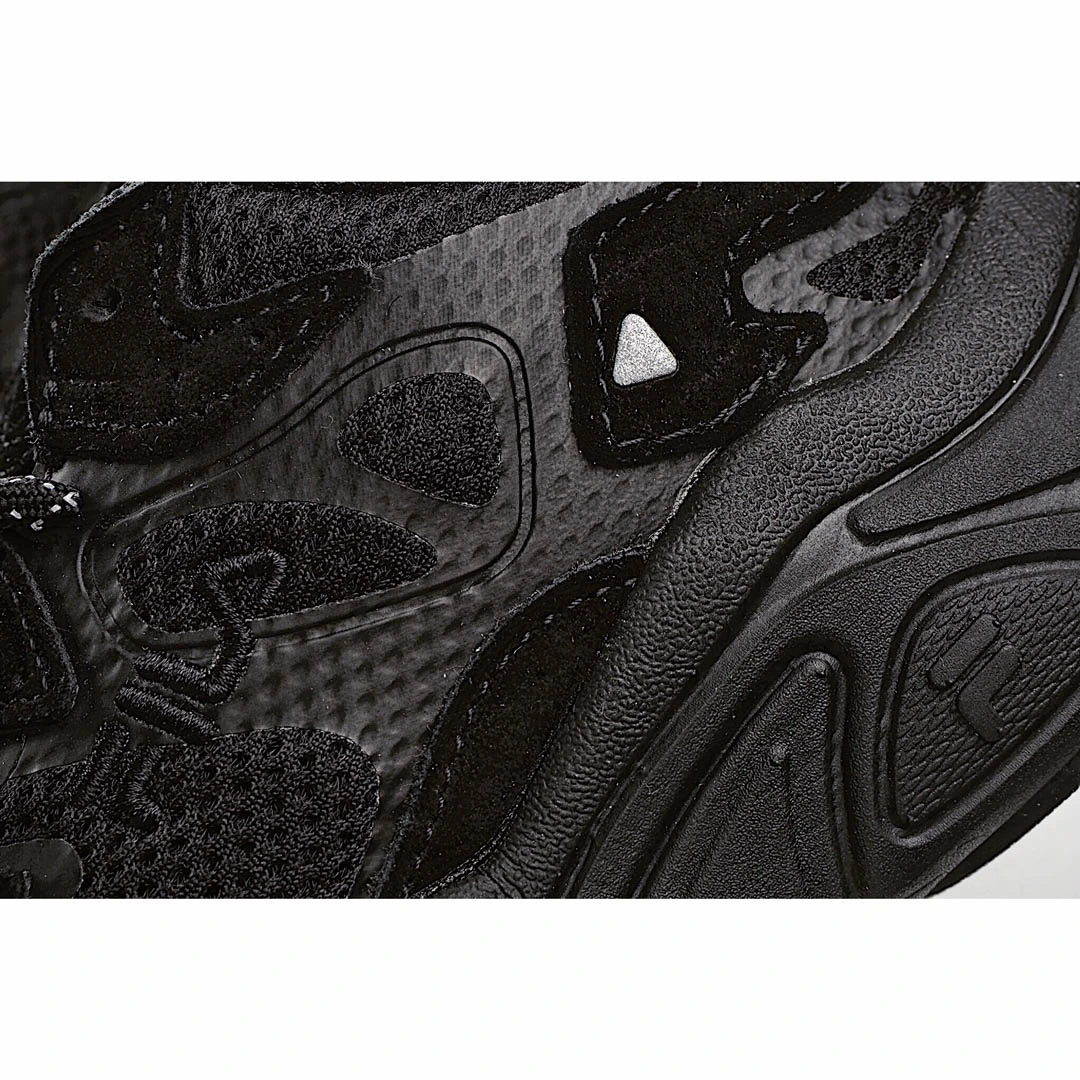 FILA Mars retro running shoes