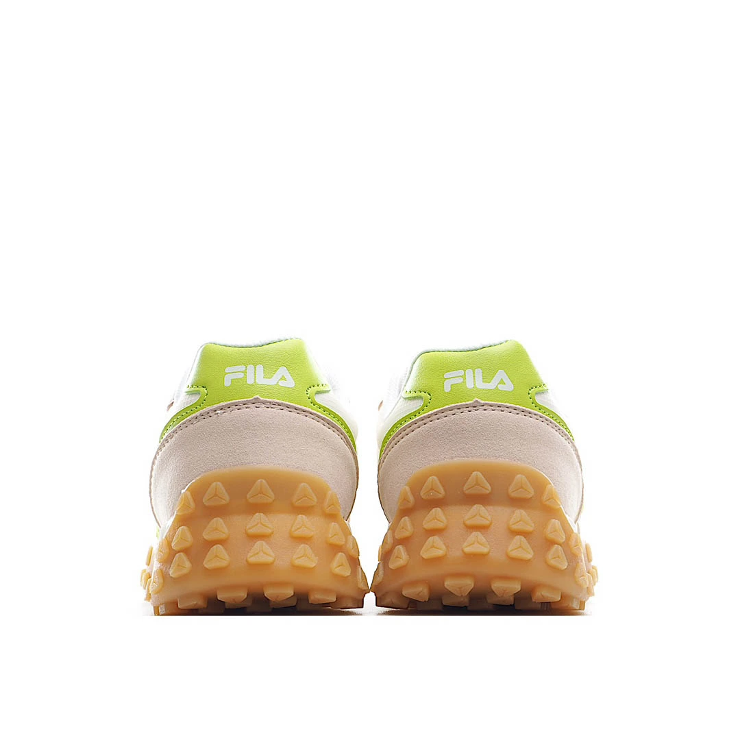 FILA LAVA espadrilles