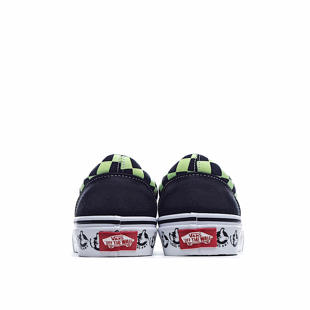 Vans Vault OG Era Low-Top Sneakers