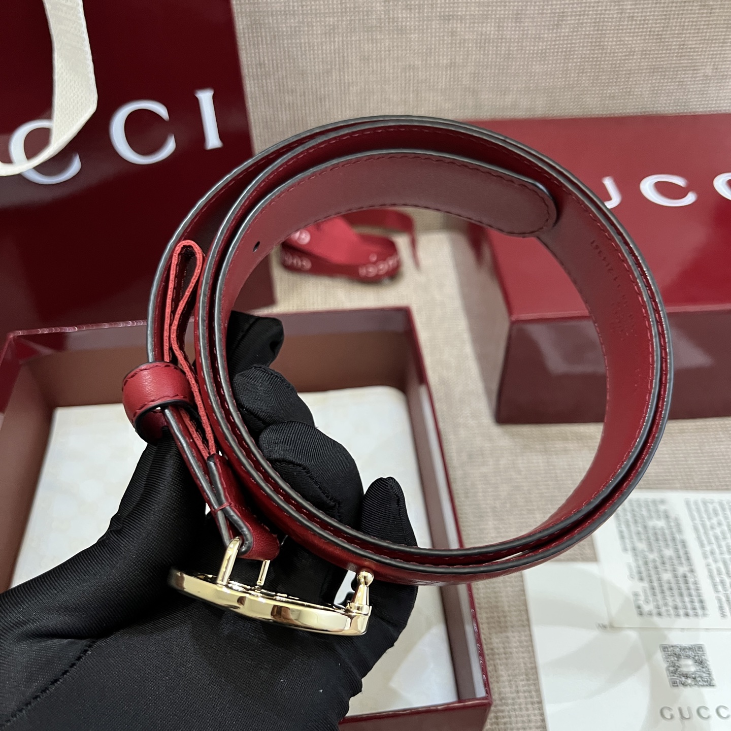 Gucci Belt for Women