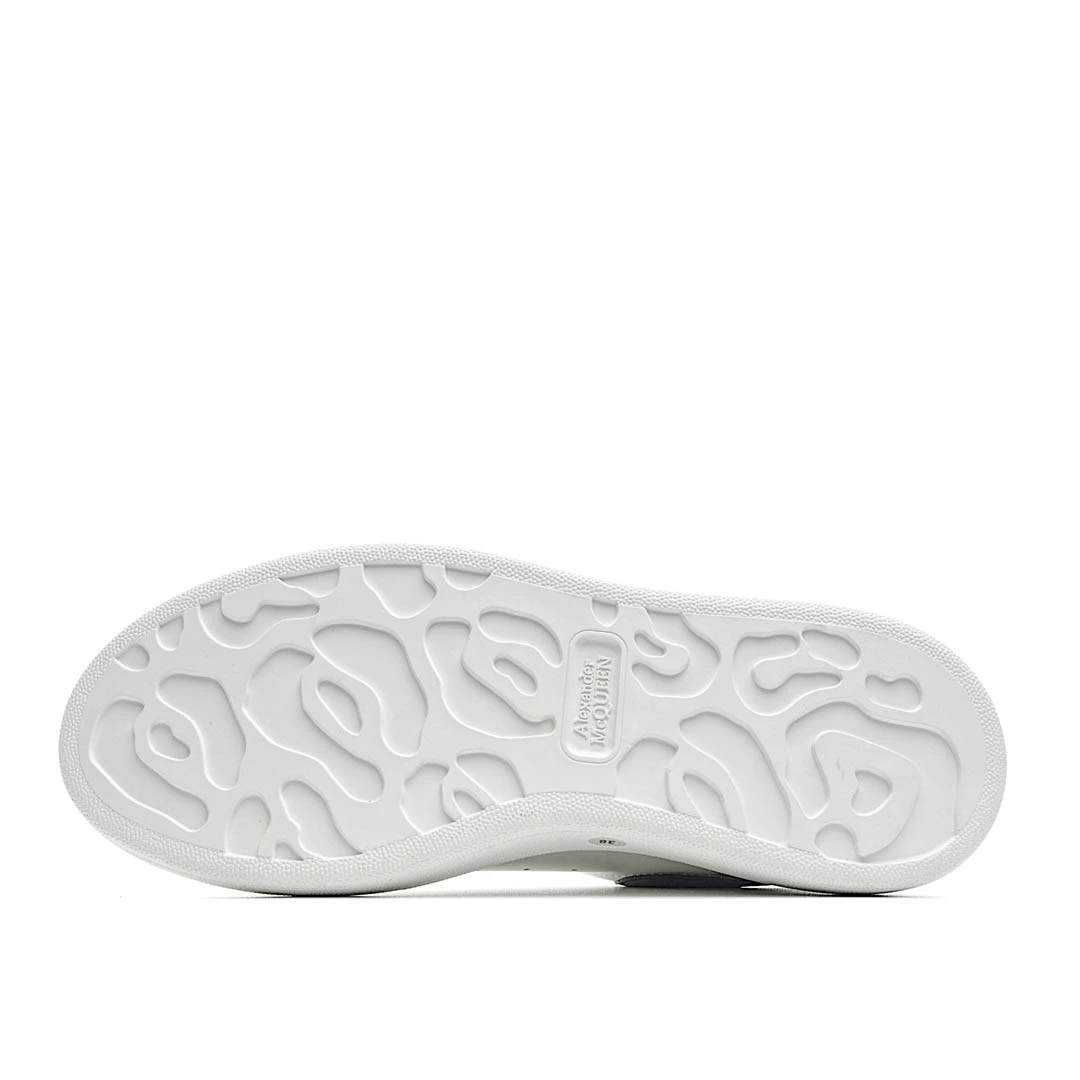 Alexander McQueen sole sneakers