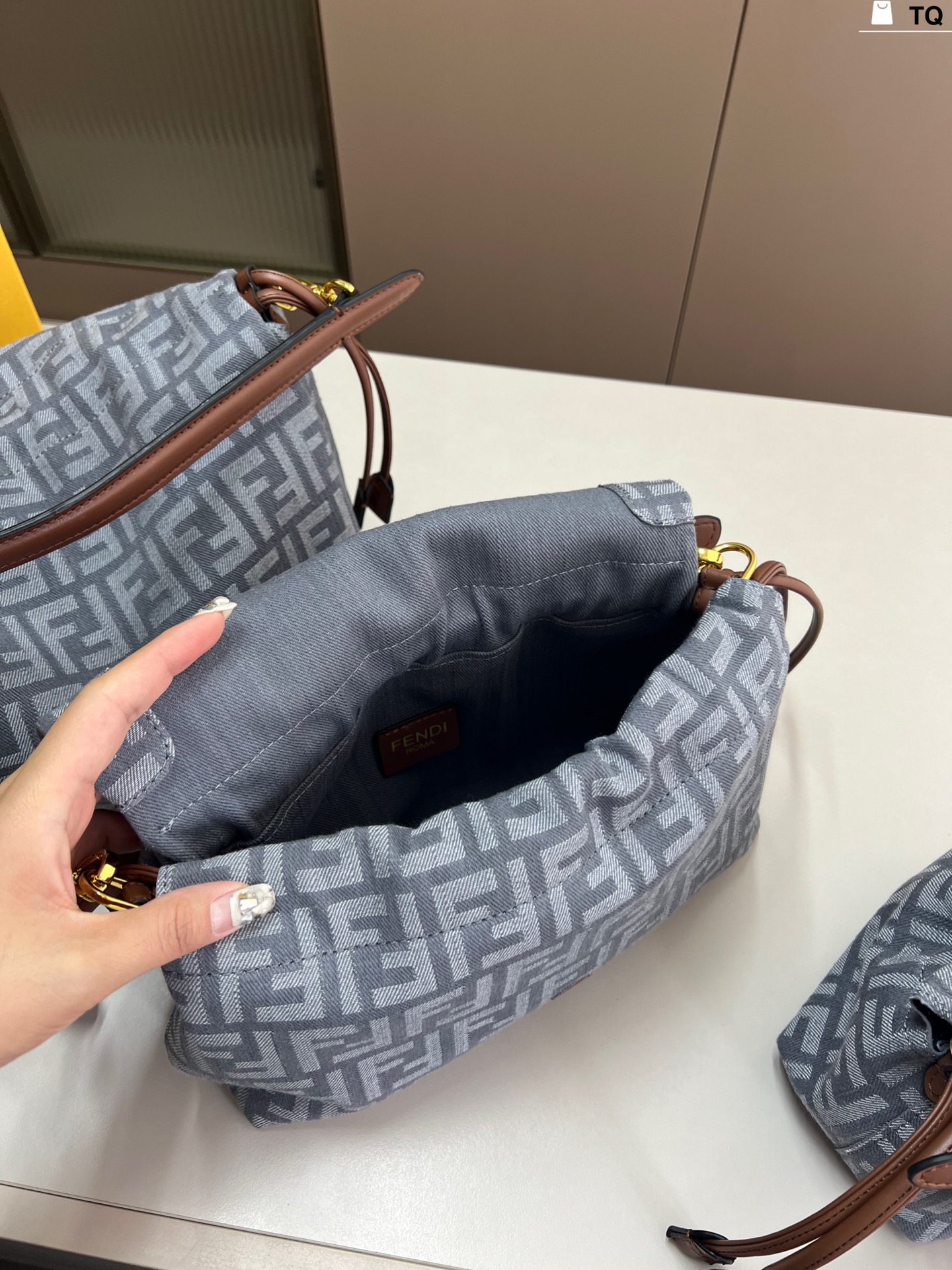 Fendi Baguette bag