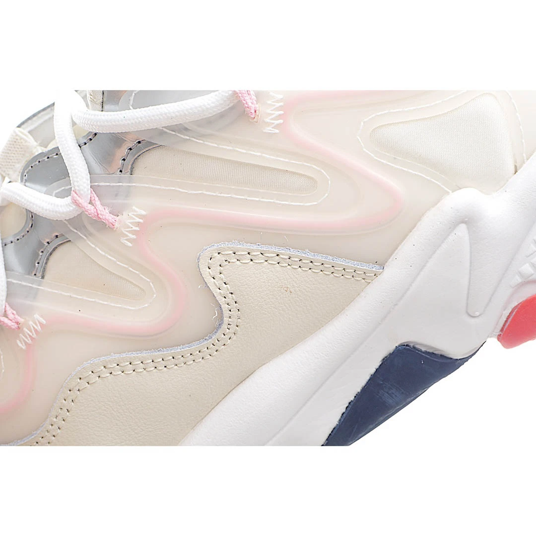 Adidas Ozweego Celox M White Black Red