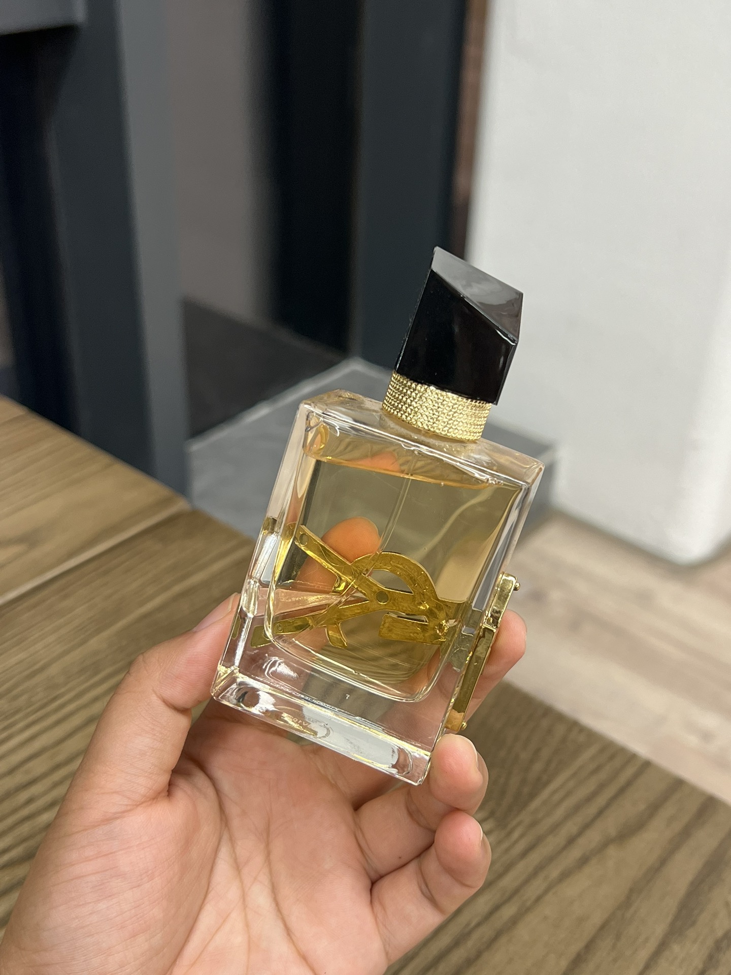 YSL Perfume 50ML