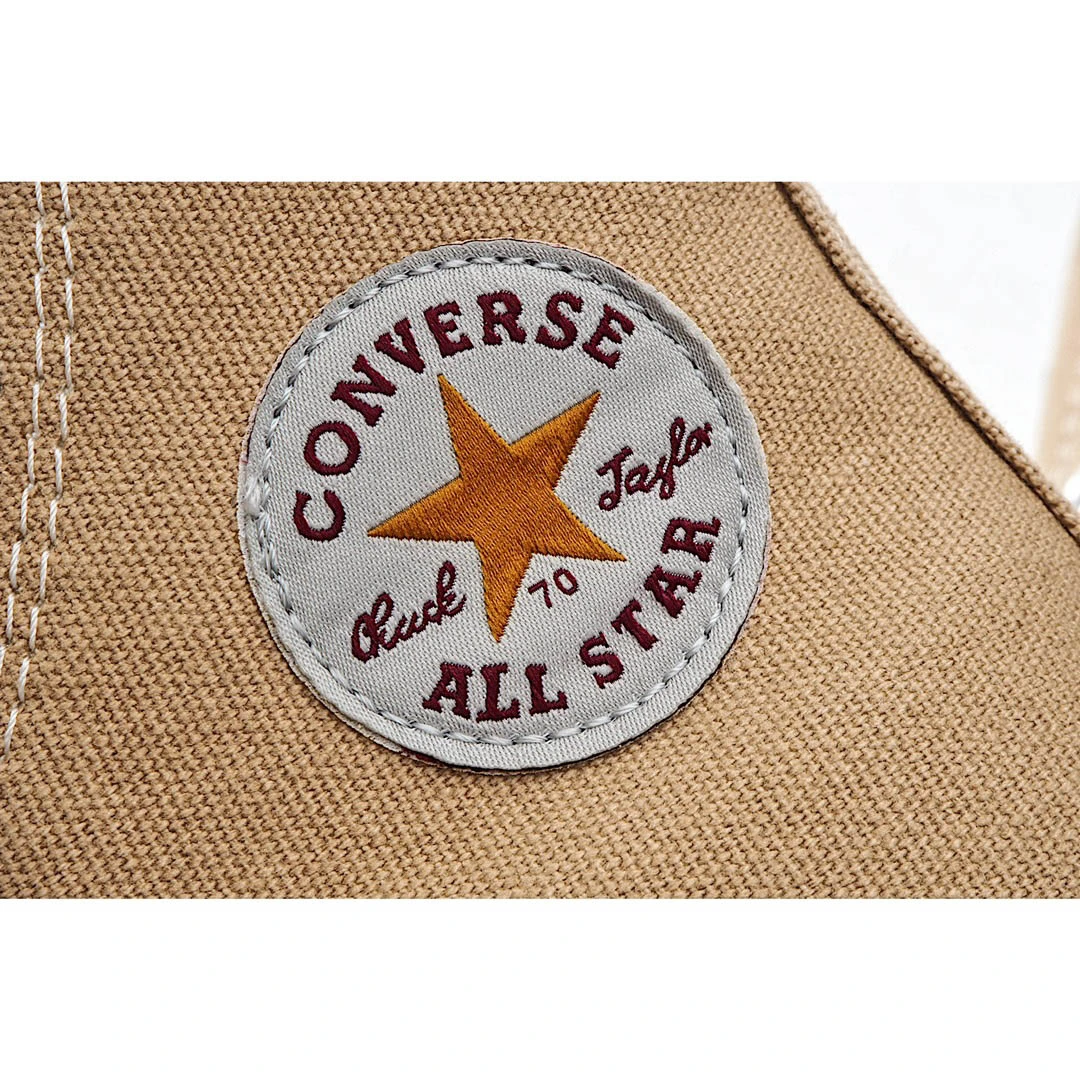 Converse Chunk 1970s Espadrilles