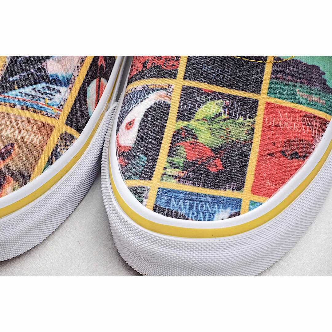 Vans Vault OG Era Low-Top Sneakers
