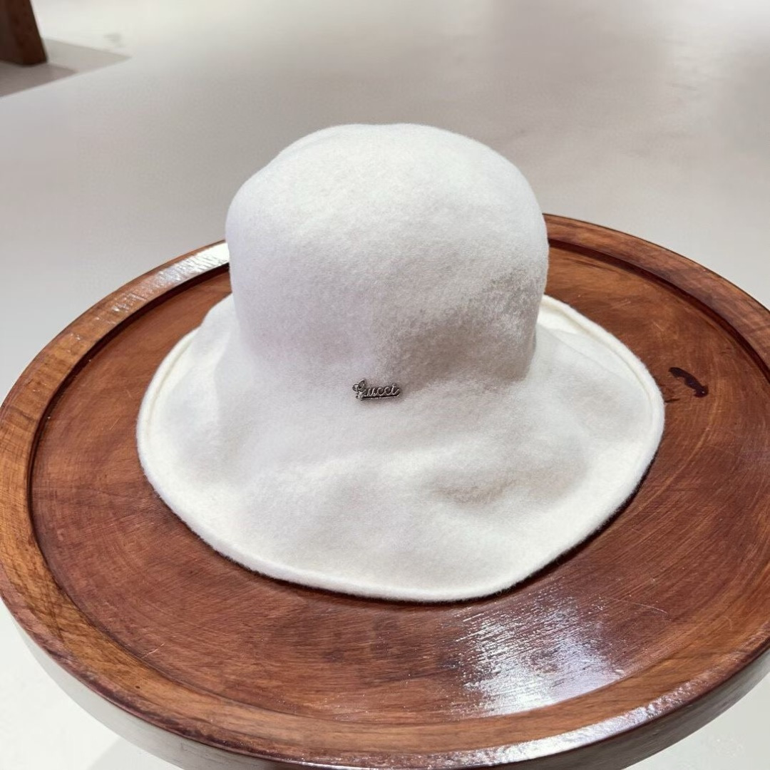 Gucci Bucket Hat