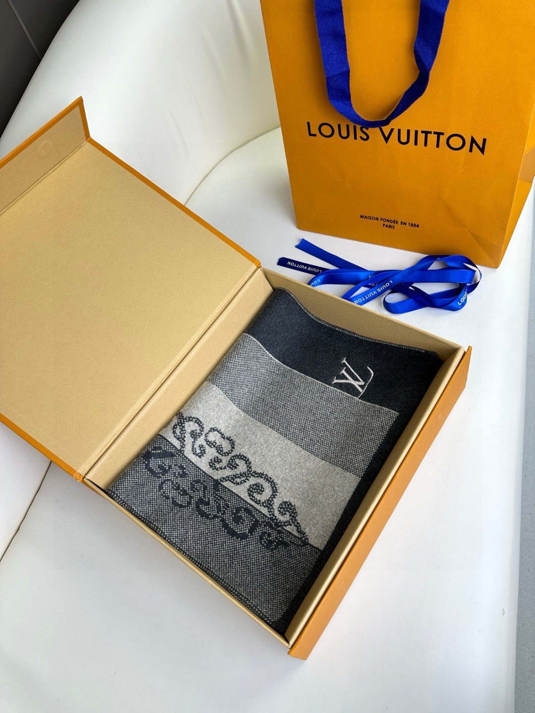 Louis Vuitton Scarves
