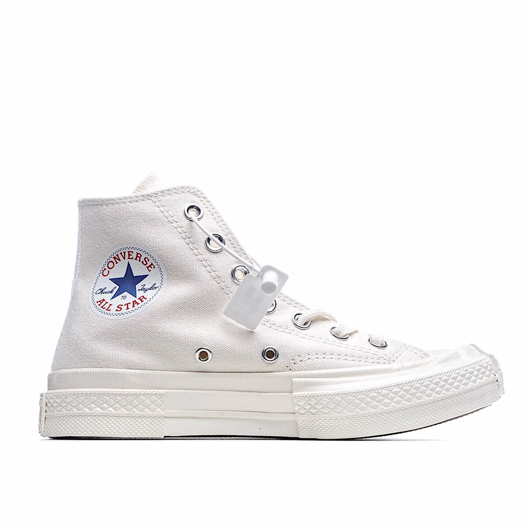 Converse Chunk 1970s Espadrilles