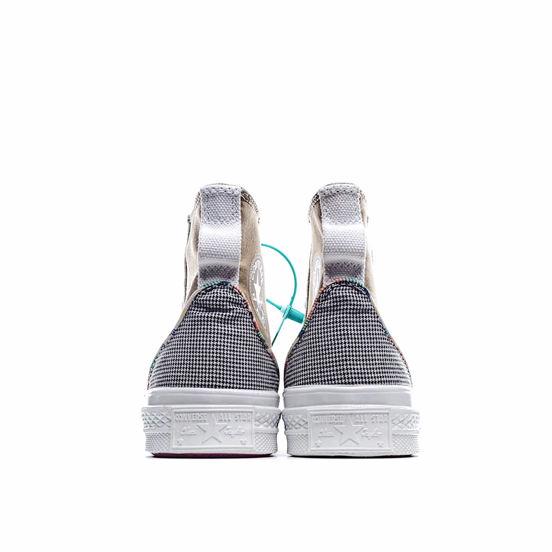 Converse Chunk 1970s Espadrilles