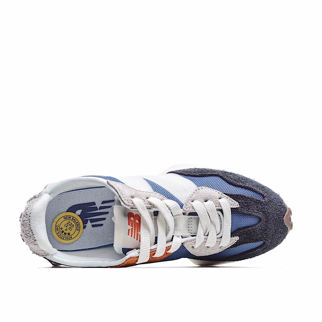 Staud x New Balance NB Sneakers