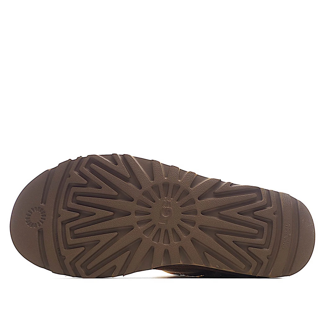 UGG Classic Mini series snow boots