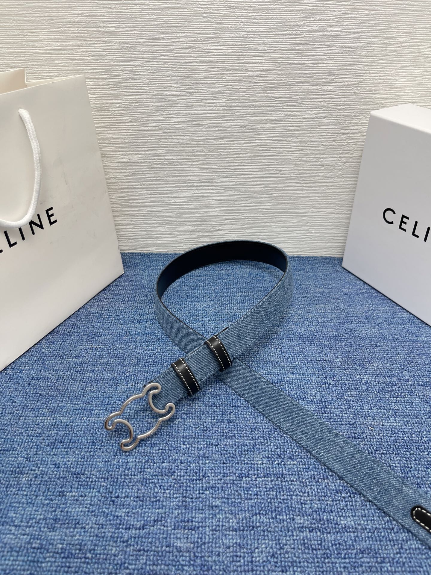 Celine Belt for Women