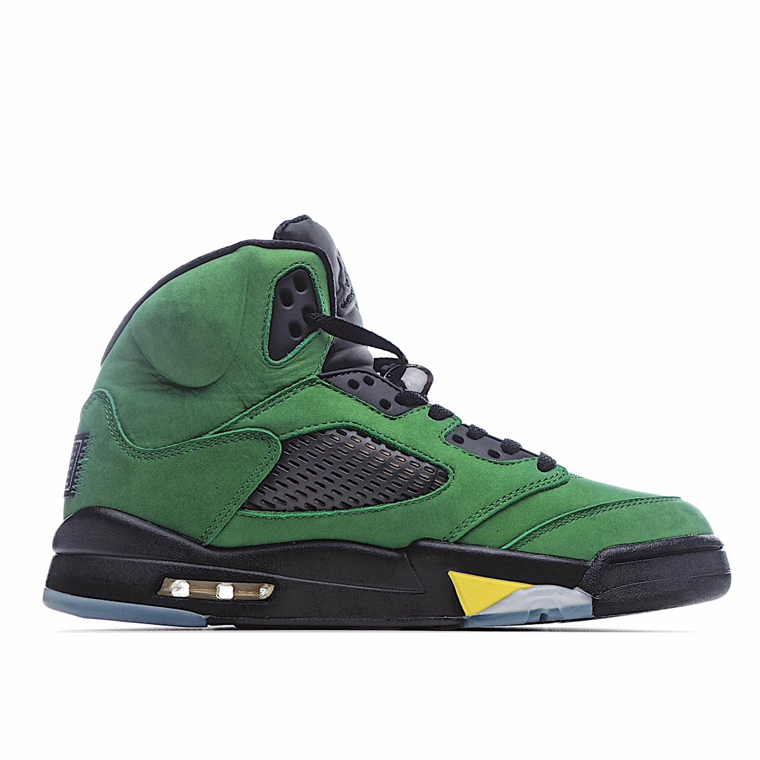 Air Jordan 5 Retro SE 'Oregon'