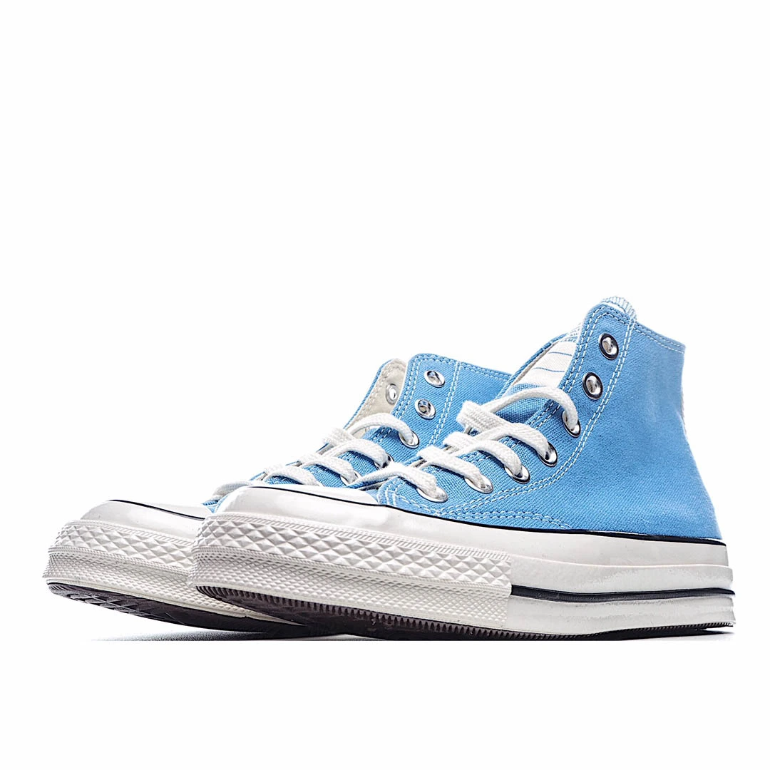 Converse Chunk 1970s Espadrilles