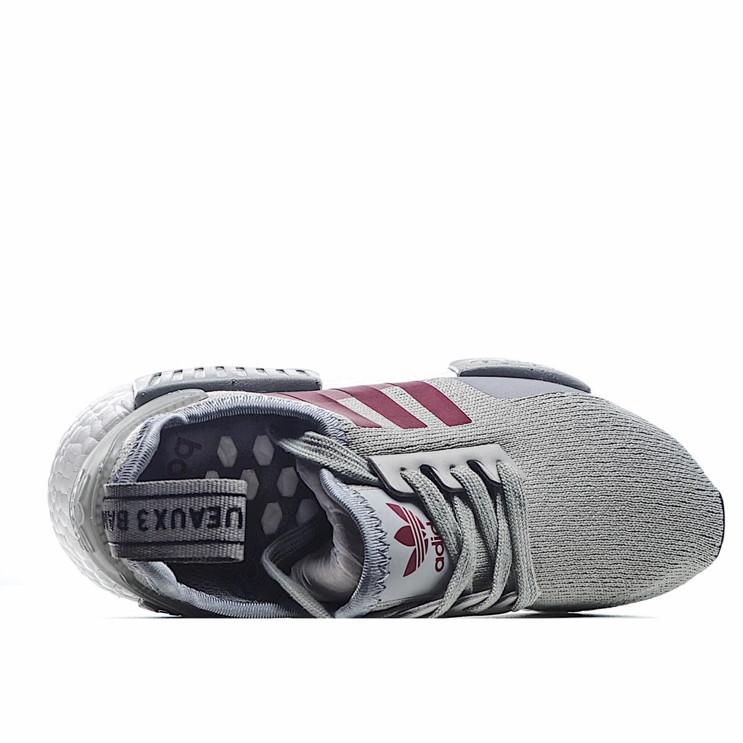 Adidas Wmns NMD_R1 'Purple Beauty'