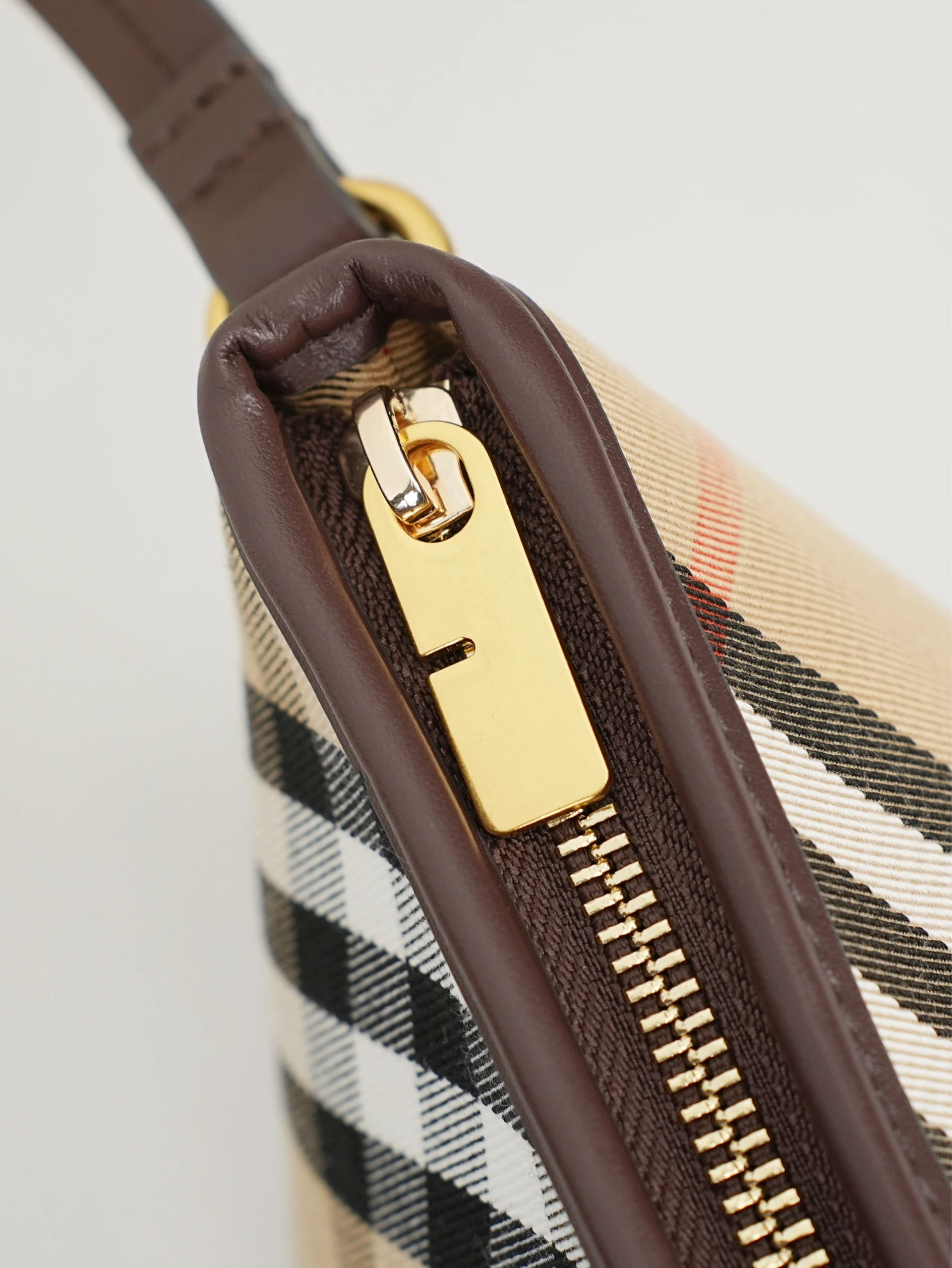 Burberry Loop Bag