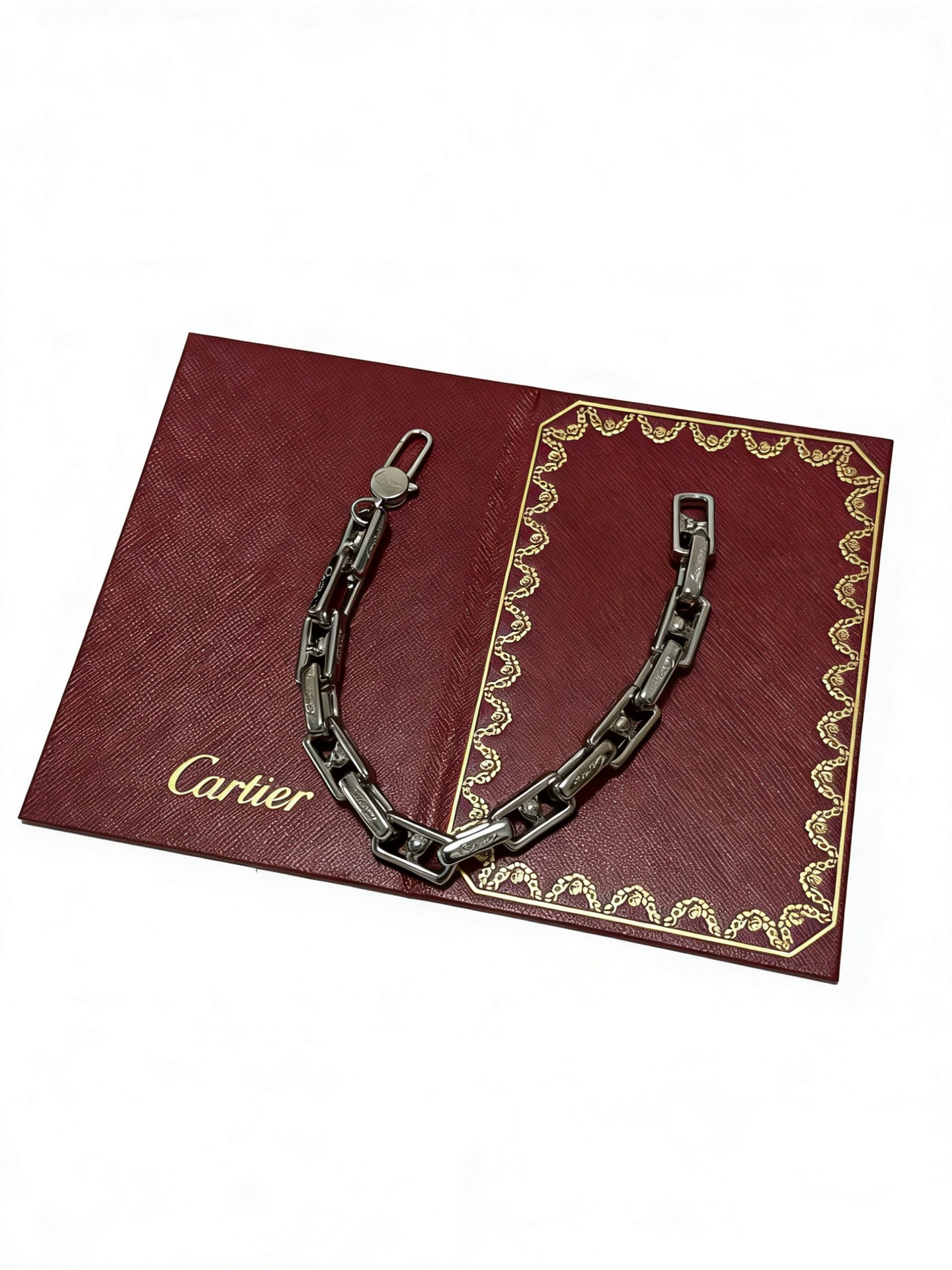 Cartier Bracelet