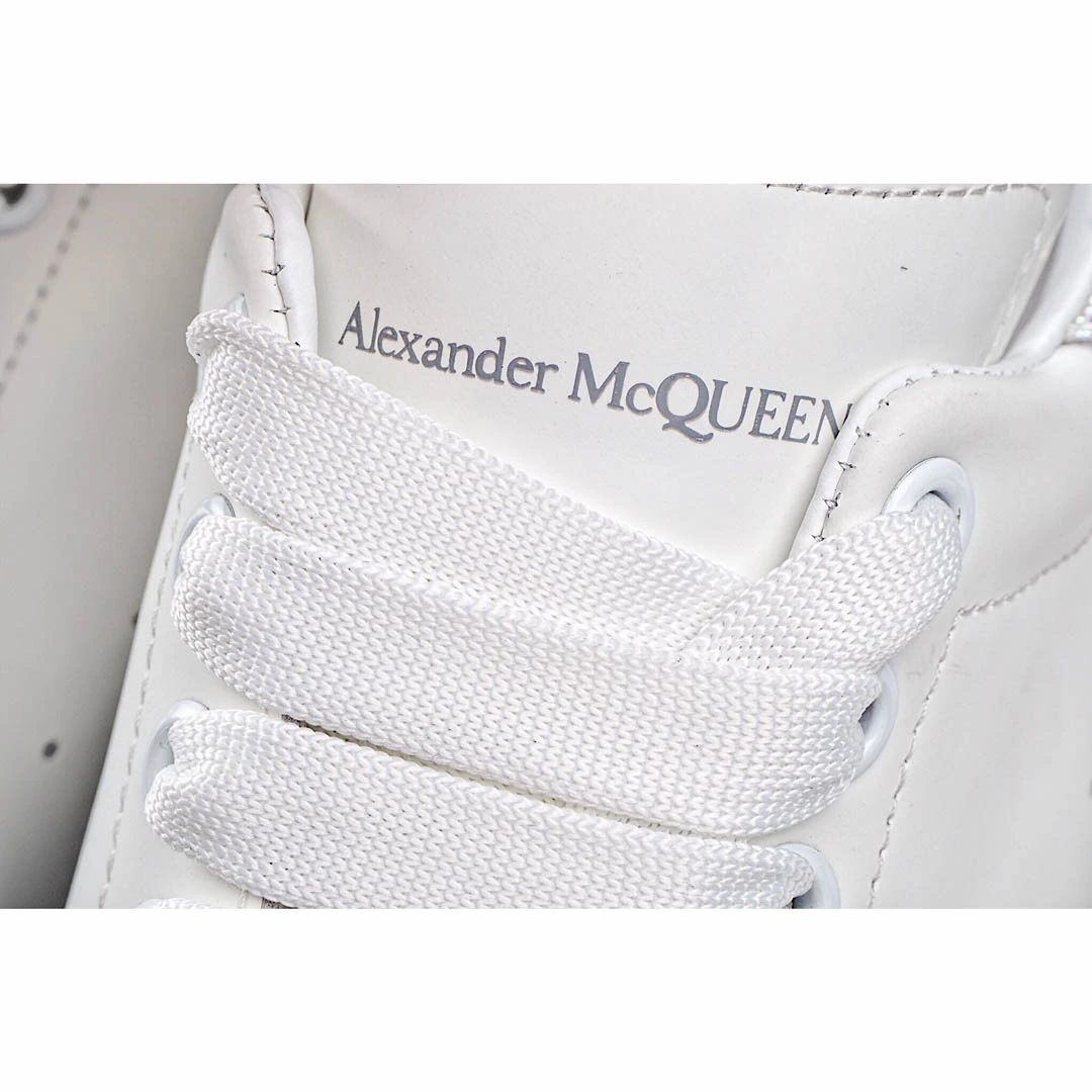 Alexander McQueen sole sneakers