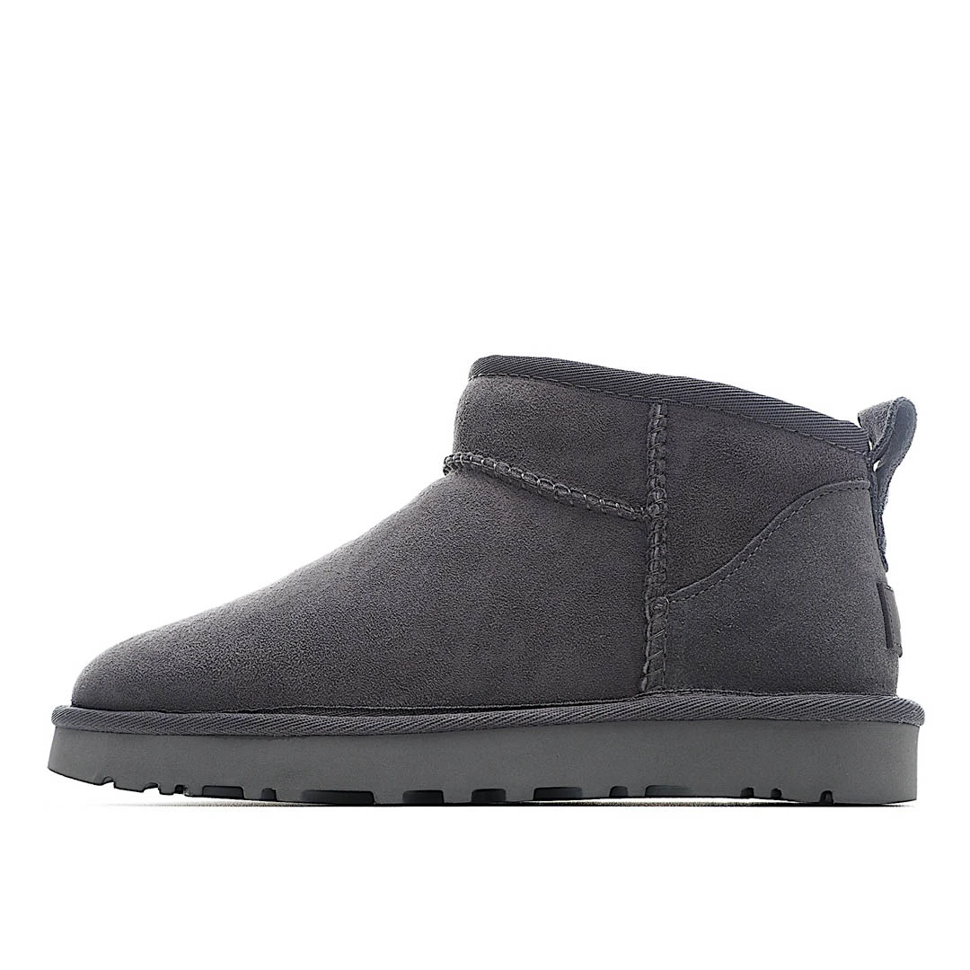 UGG Classic Mini series snow boots