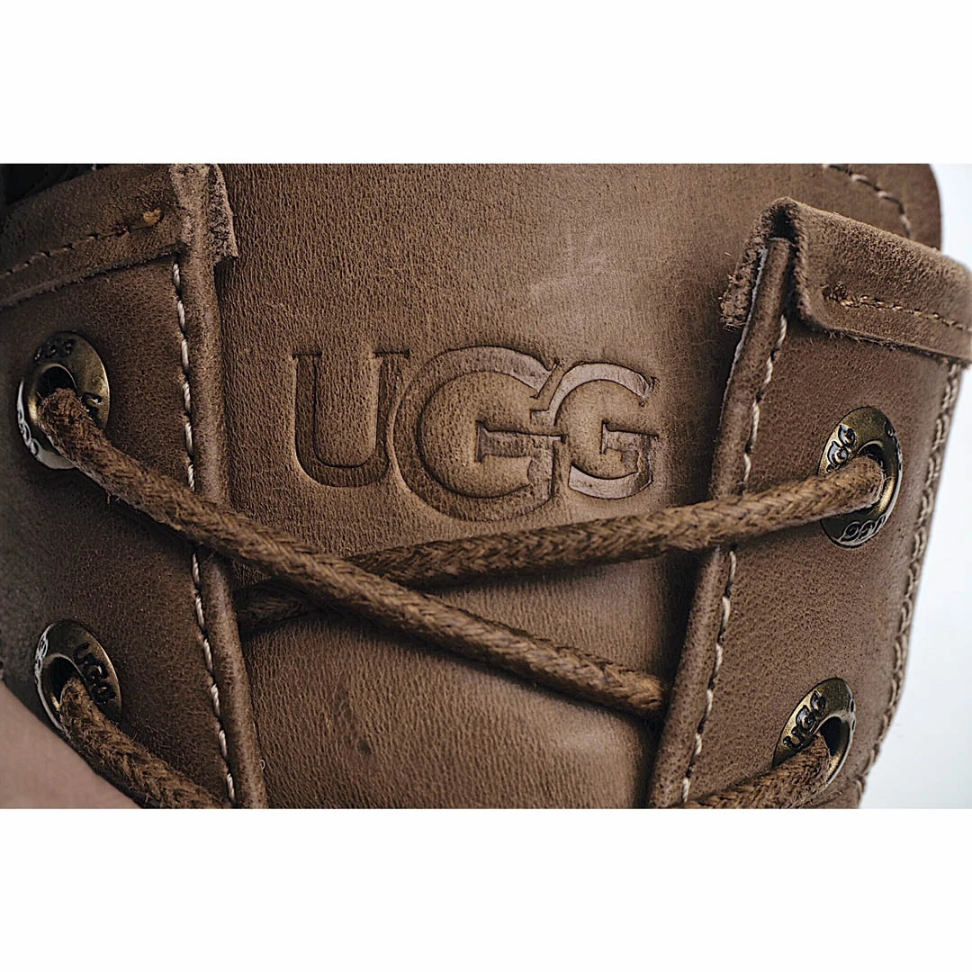 UGG high-top classic martin boots