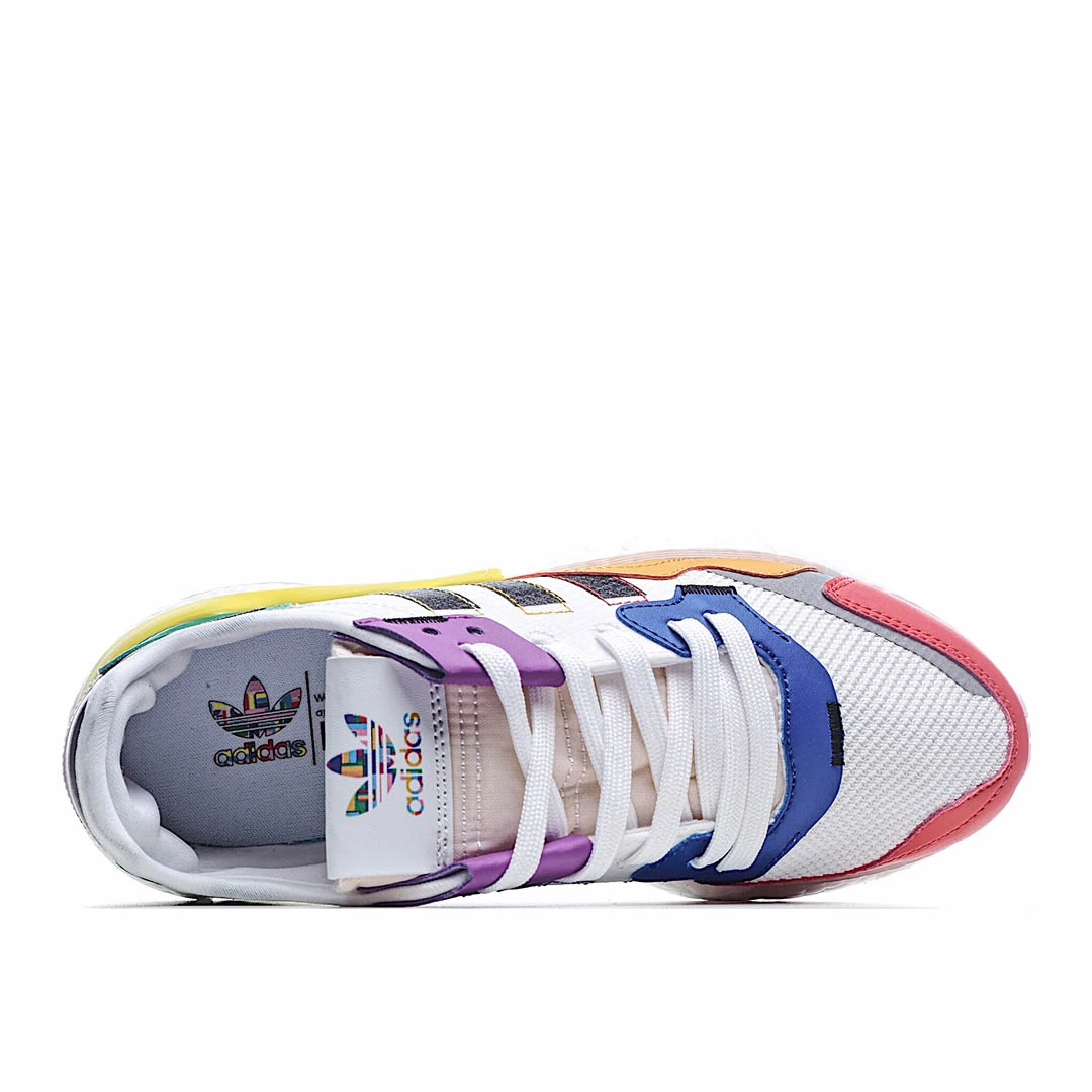 Adidas Nite Jogger 'Pride'