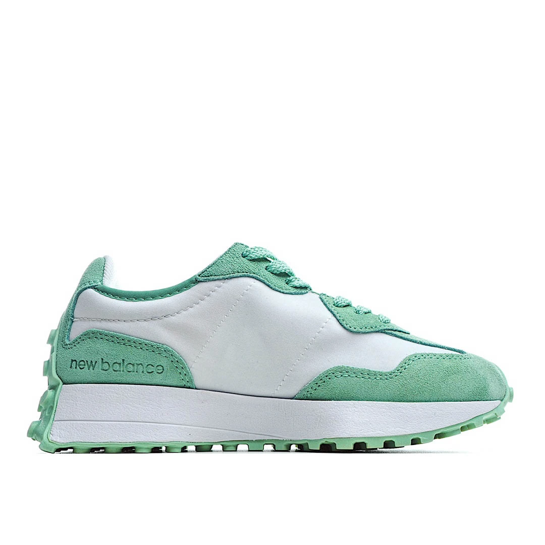 Staud x New Balance NB Sneakers