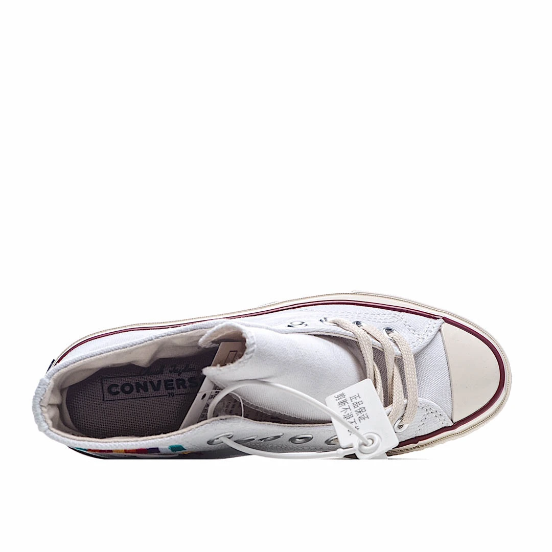 Converse Chunk 1970s Espadrilles