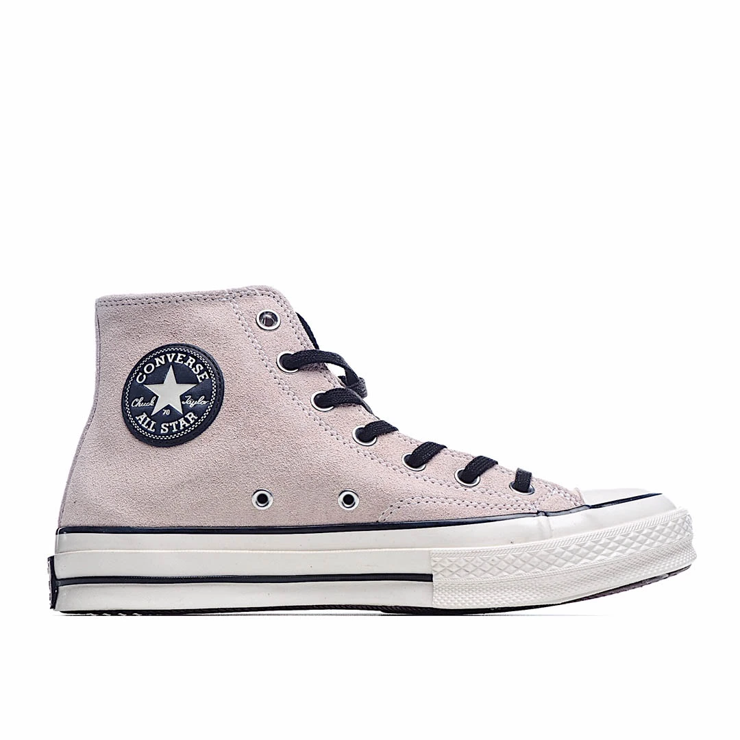 Converse Chunk 1970s Espadrilles