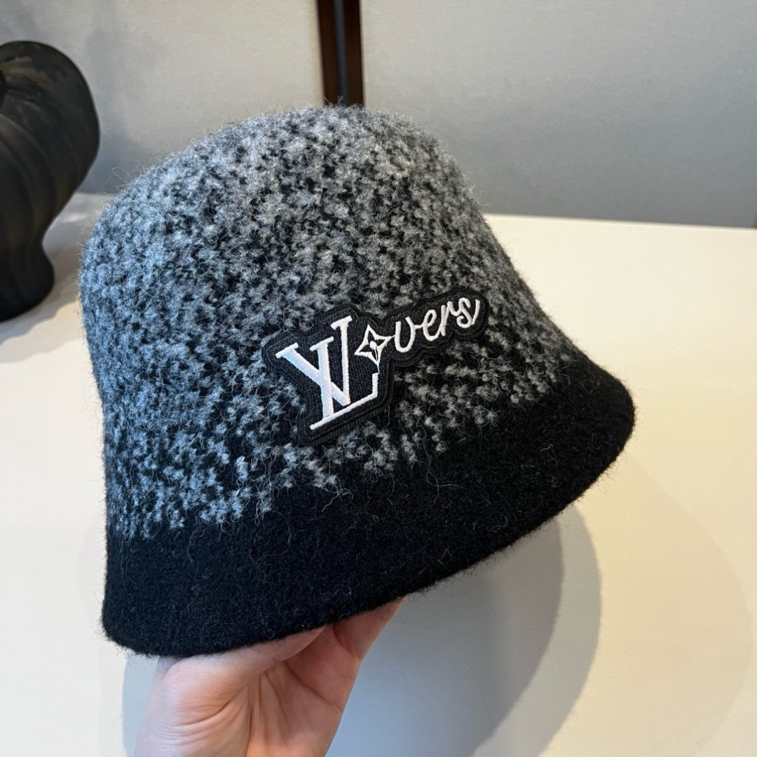 Louis Vuitton Bucket Hat