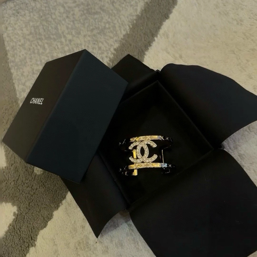 Chanel Bracelet