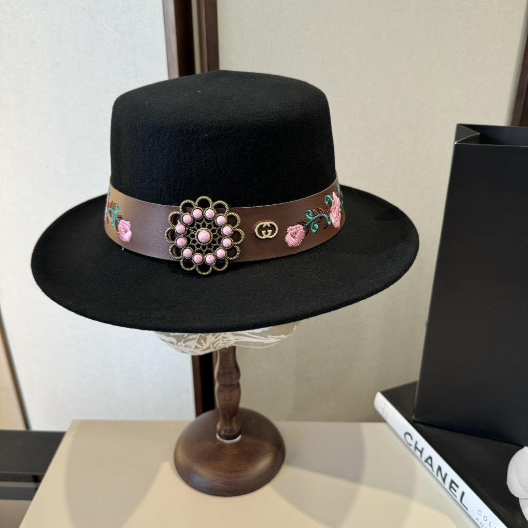 Gucci Bucket Hat