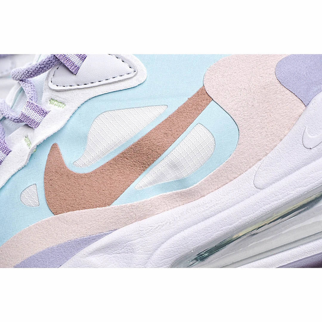 Nike AIR MAX 270 React 混