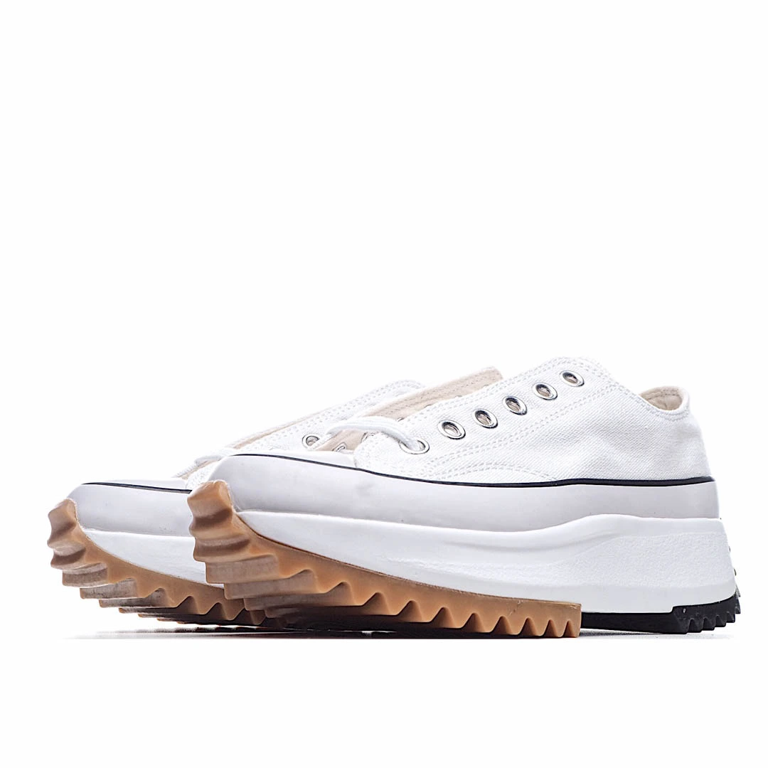 CONVERSE Run Star Hike low sneakers