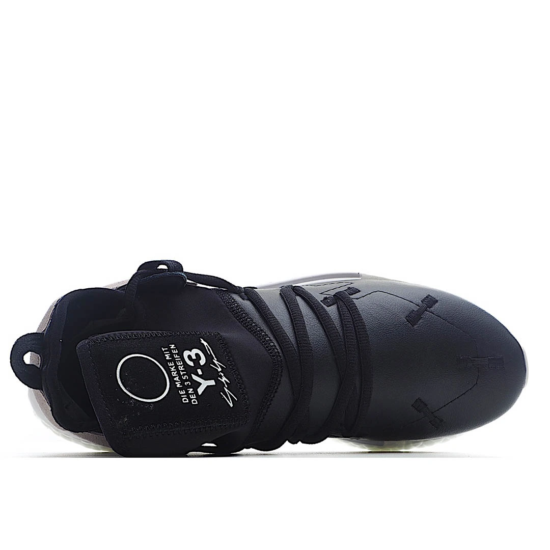 Adidas Y-3 Kusari II Popcorn Flower