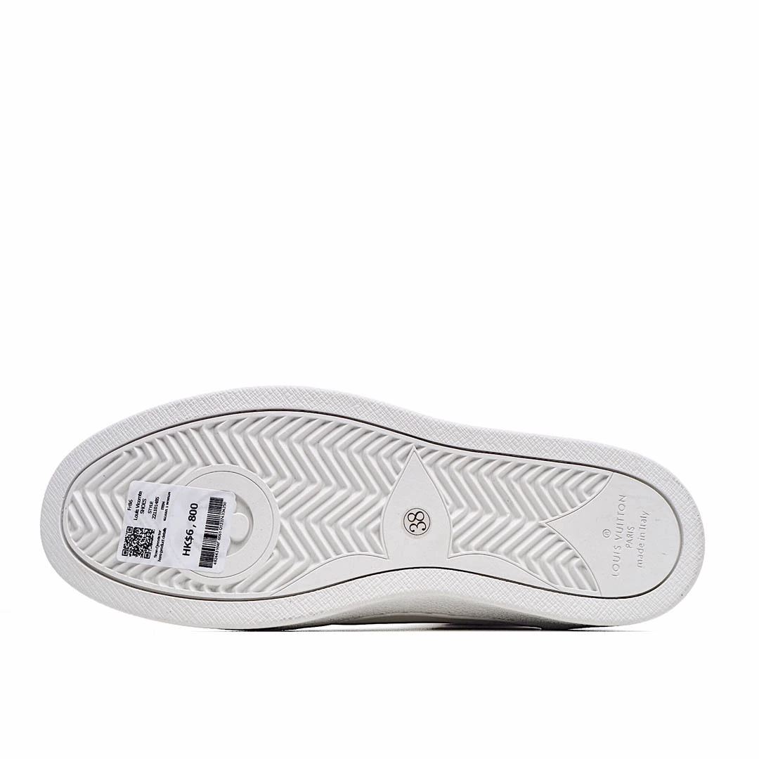 Louis Vuitton Squad Sneaker High High-Top Sneakers