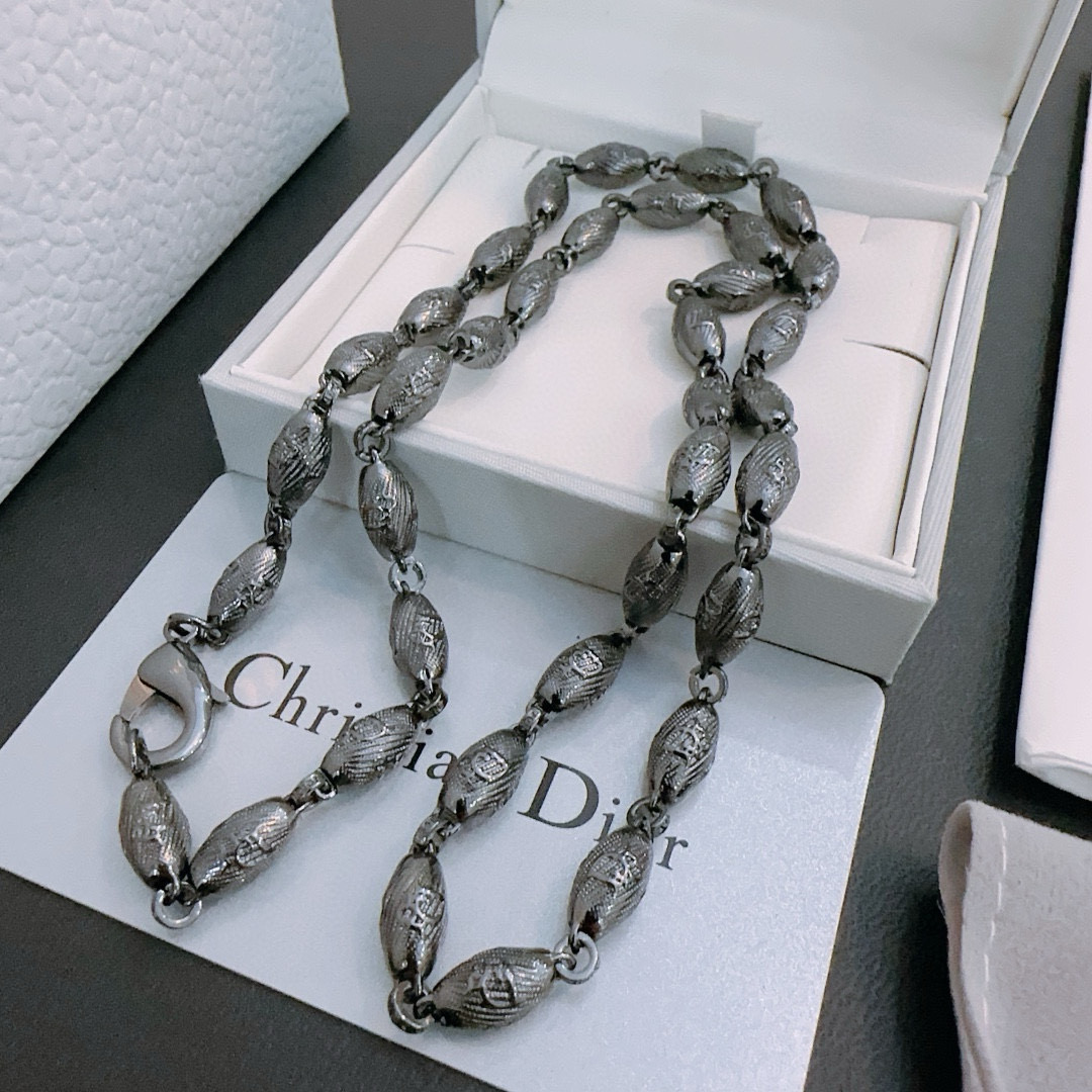 DIOR Necklace110