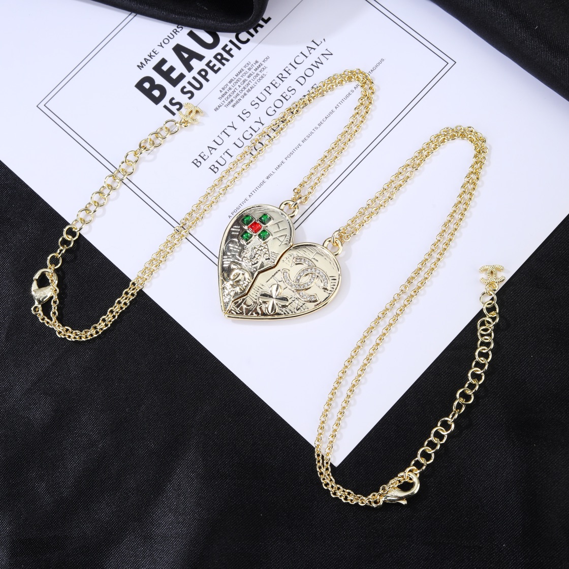 Chanel Necklace