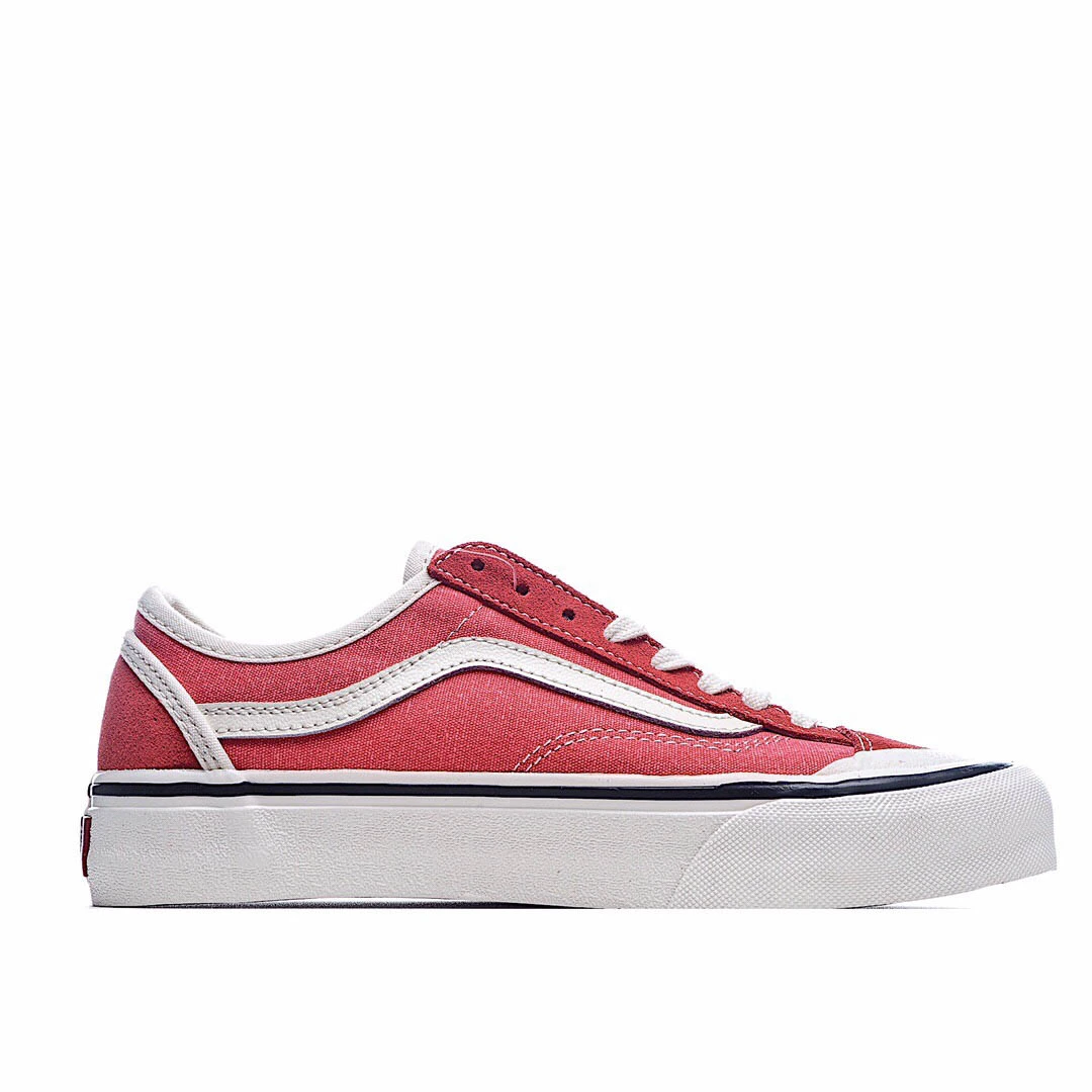 Vans Style 36 Classic Sneakers