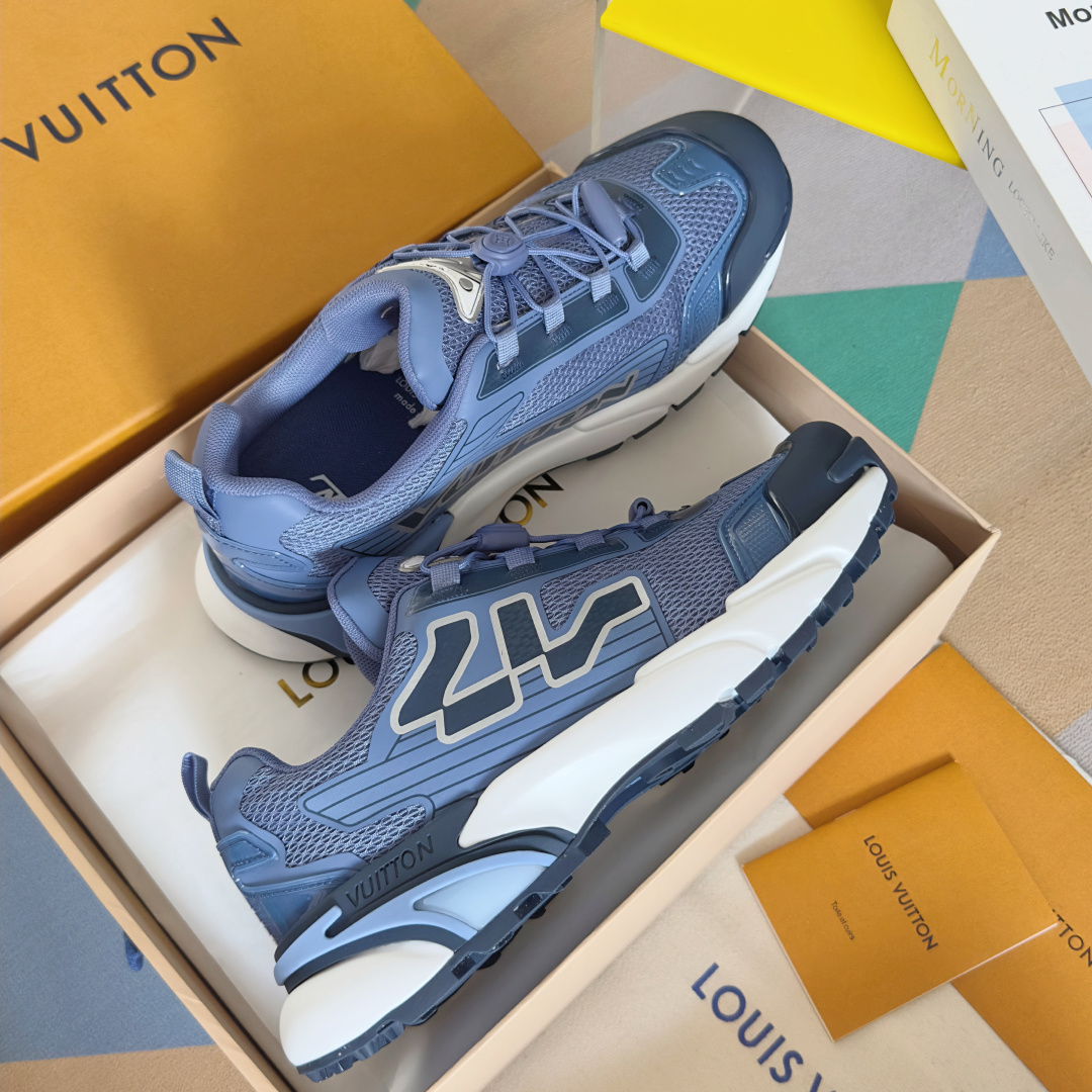 Louis Vuitton Runner Tatic shoe
