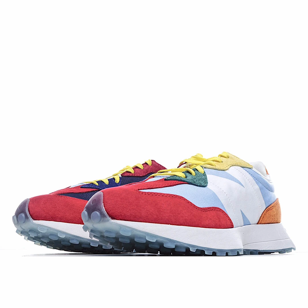Staud x New Balance NB Sneakers